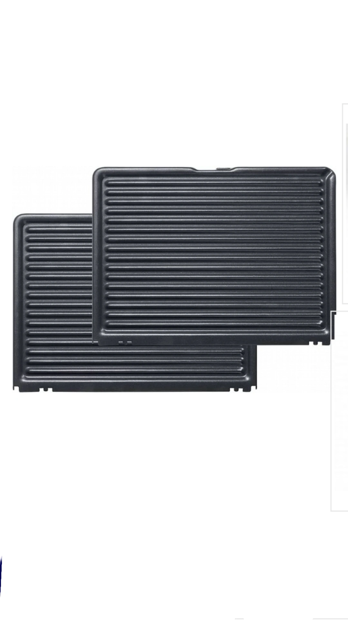 טוסטר לחיצה BOSCH TFB3323V