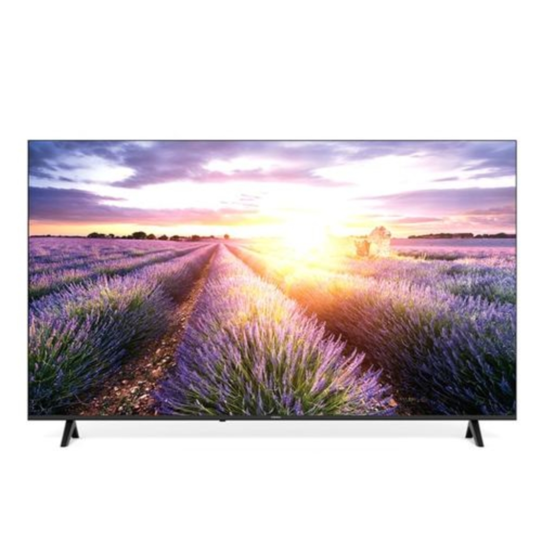 טלוויזיה חכמה ''55 GOOGLE TV LED דגם KONKA UDG55SR684ANT