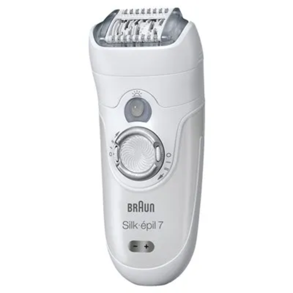 מסיר שיער Braun Silk Epil 7 - 7561 בראון