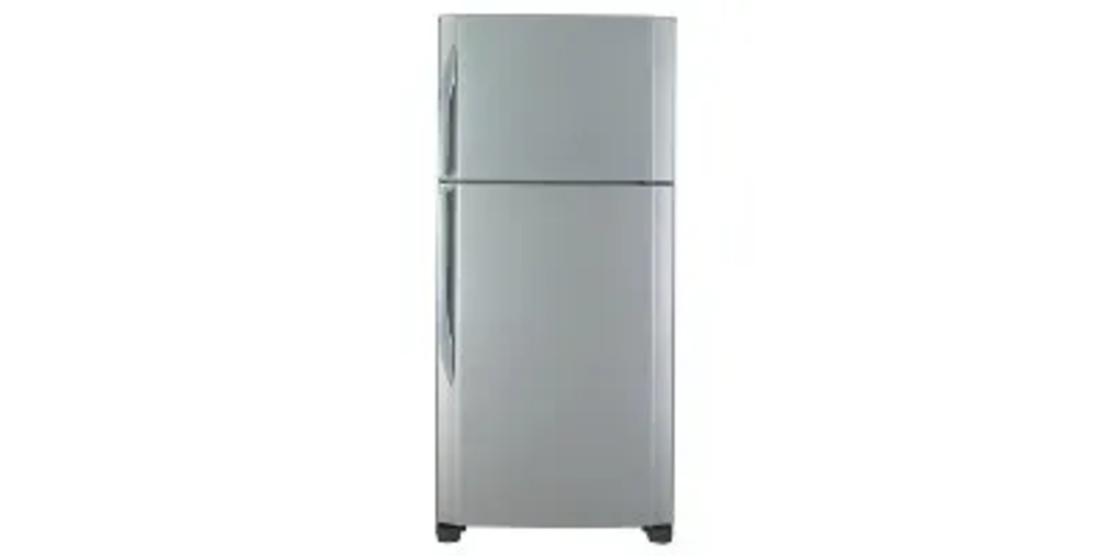 מקרר מקפיא עליון דגם SJ2277 שארפ Sharp