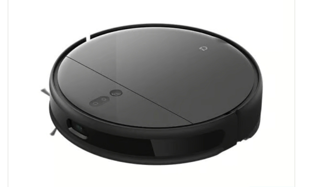 שואב רובוטי MiRobot Vacuum Mop2