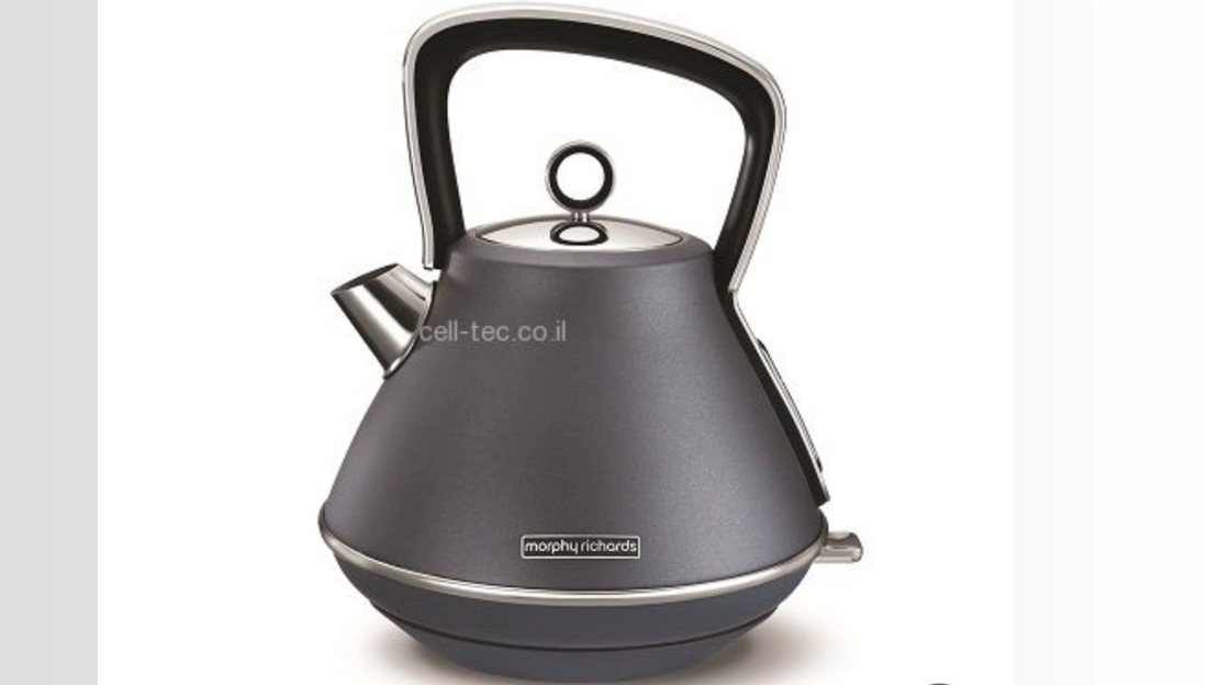 קומקום morphy richards דגם 100102