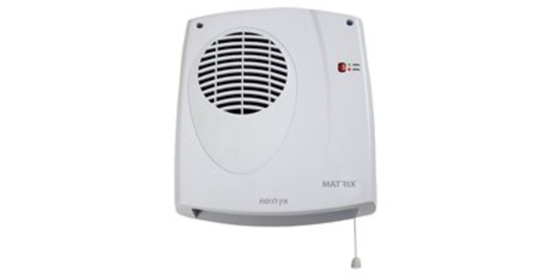 מפזר חום MATRIX 2000W
