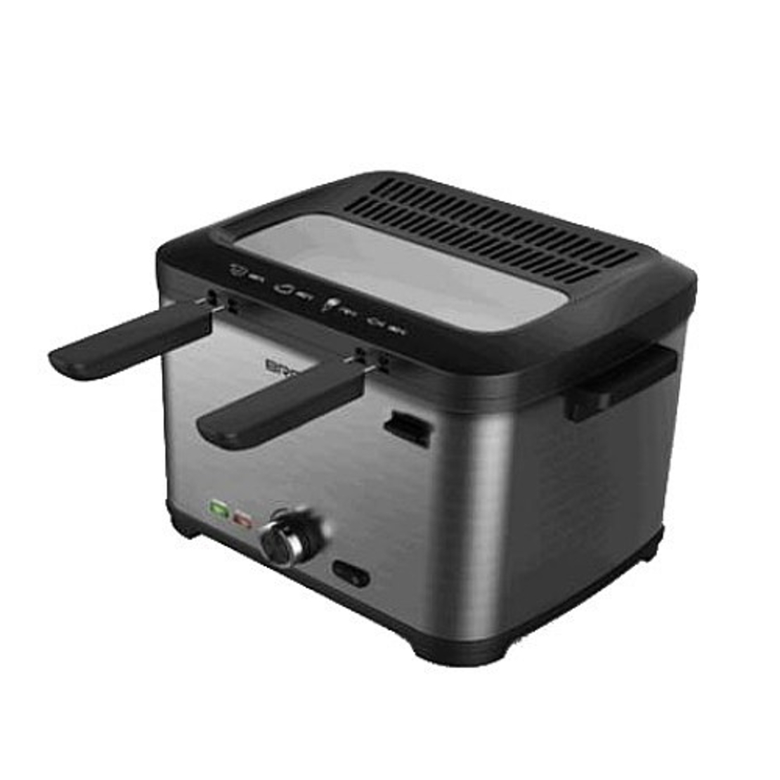 סיר טיגון עמוק 4 ליטר DF5200