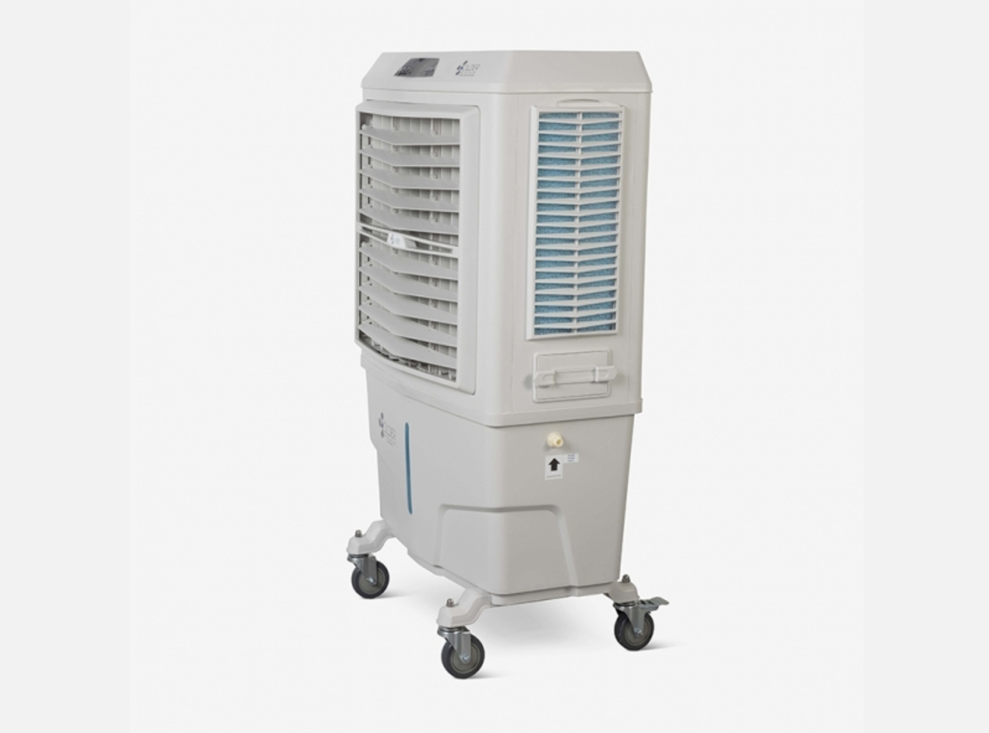 ‏מצנן אוויר Colder Vio NEW 8900