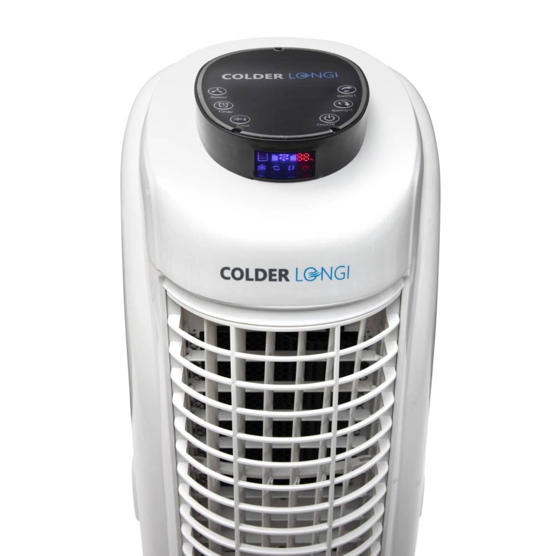 מצנן אוויר Colder Longi
