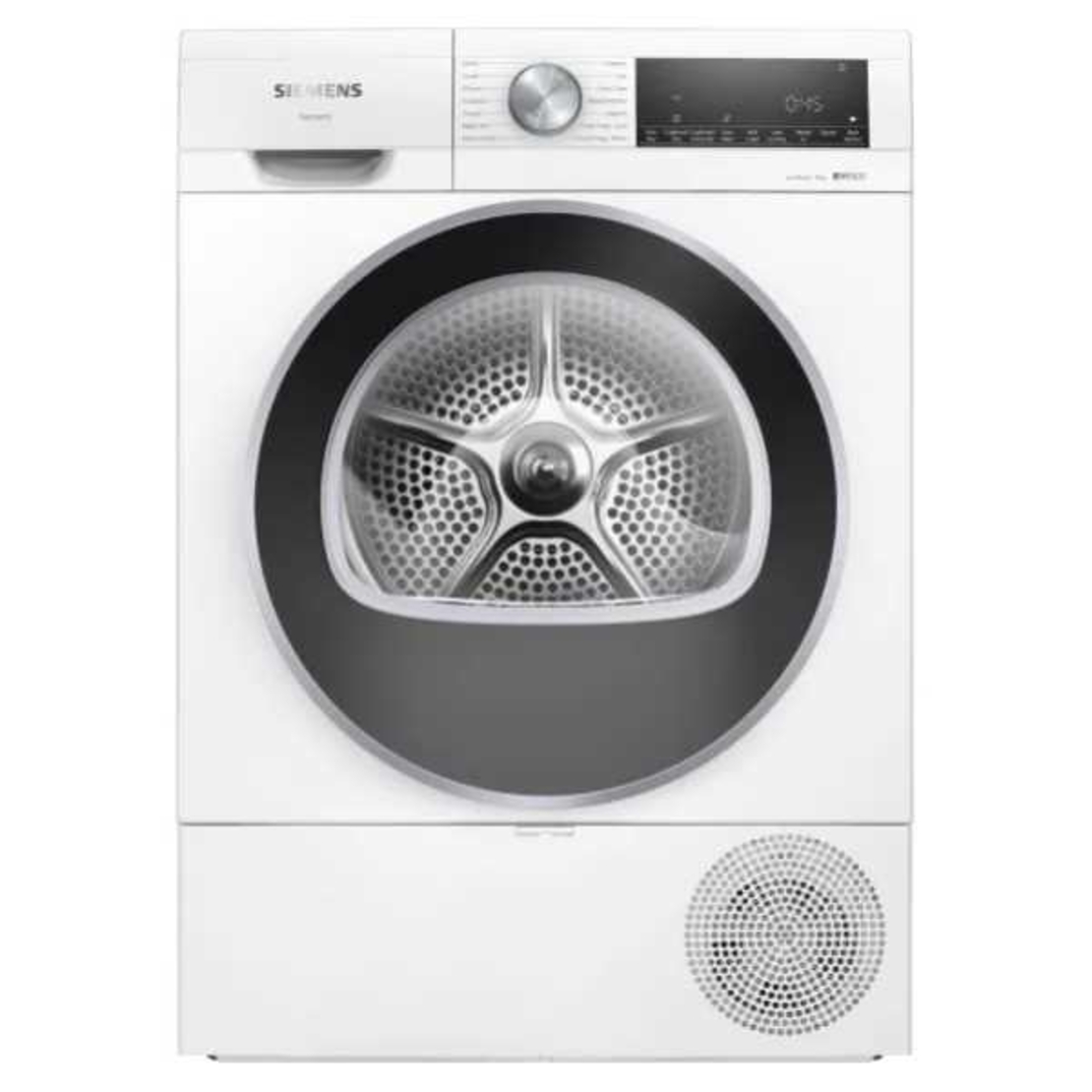 מייבש כביסה HEAT PUMP עם קונדנסור 8 ק
