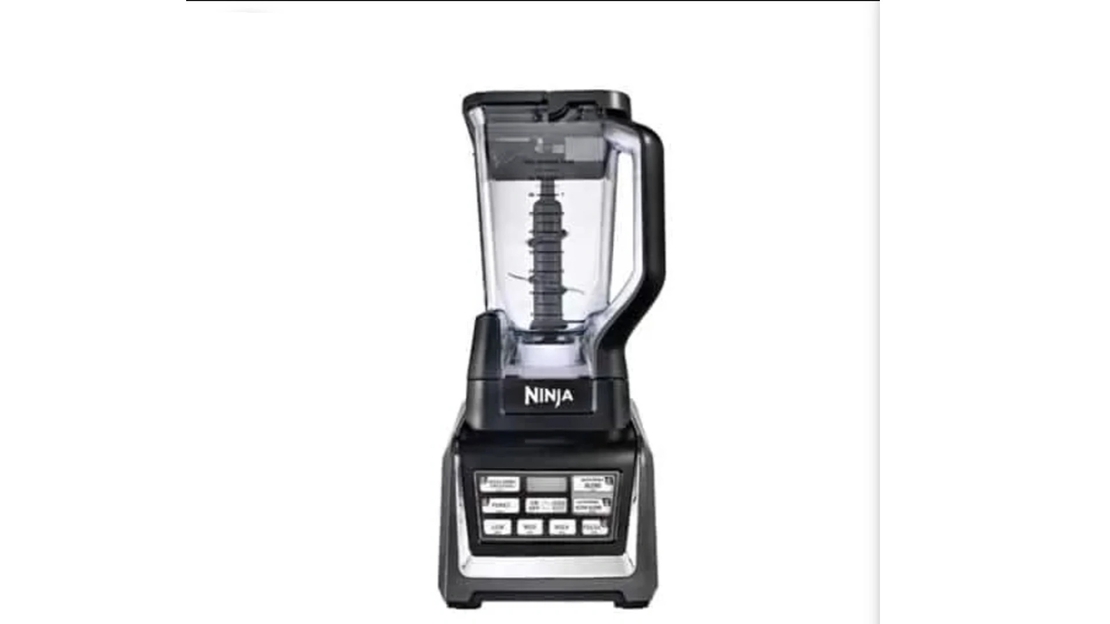 בלנדר ושייקרנינג'ה BL642 NINjA