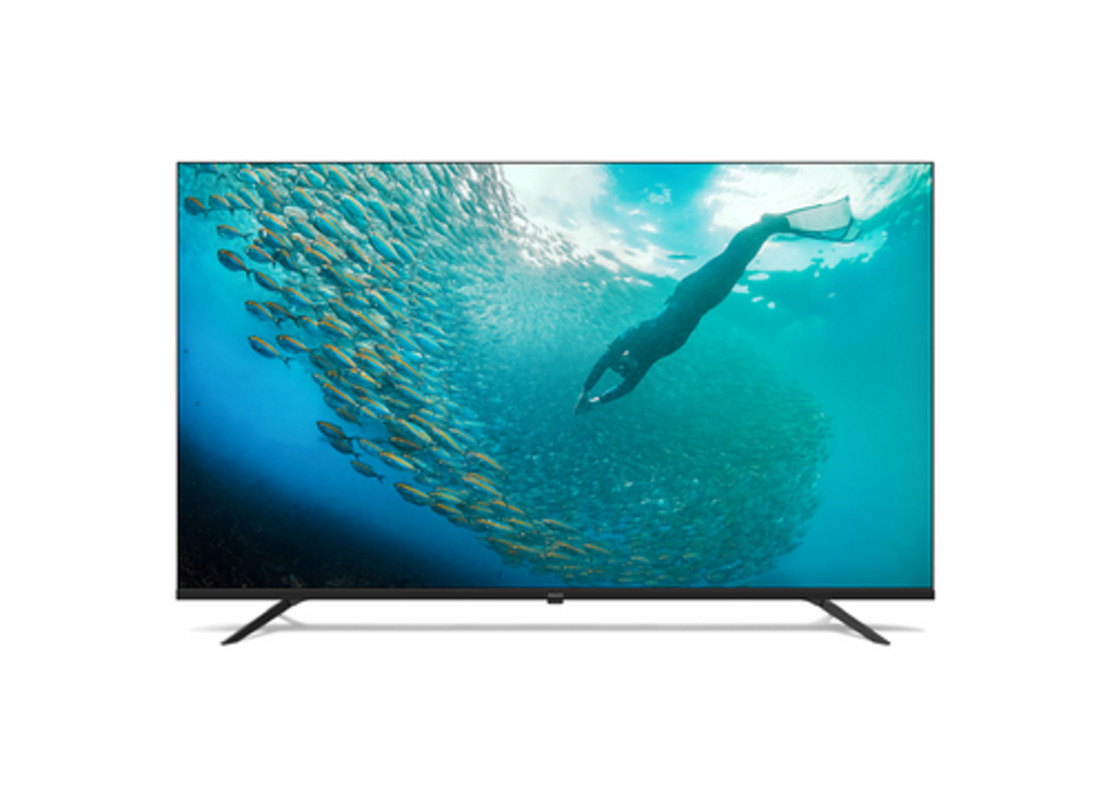 טלוויזיה Philips 65PUT7129 4K ‏65 ‏אינטש פיליפס