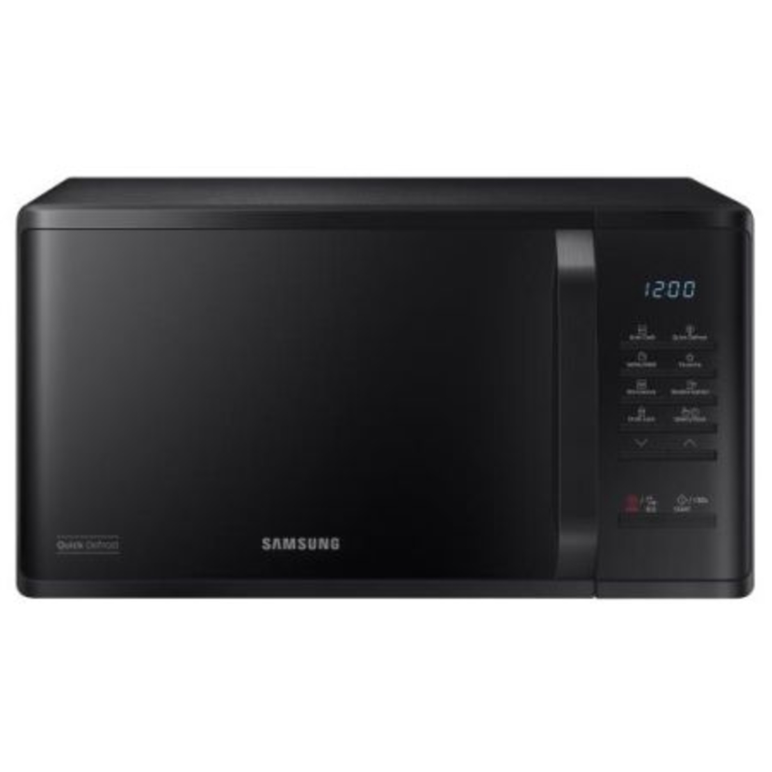 מיקרוגל דיגיטלי מבית SAMSUNG סמסונג דגם MS23K3513AK
