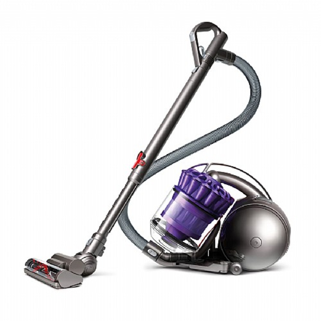 שואב אבק ציקלוני מבית DYSON דגם DC39 ANIMAL