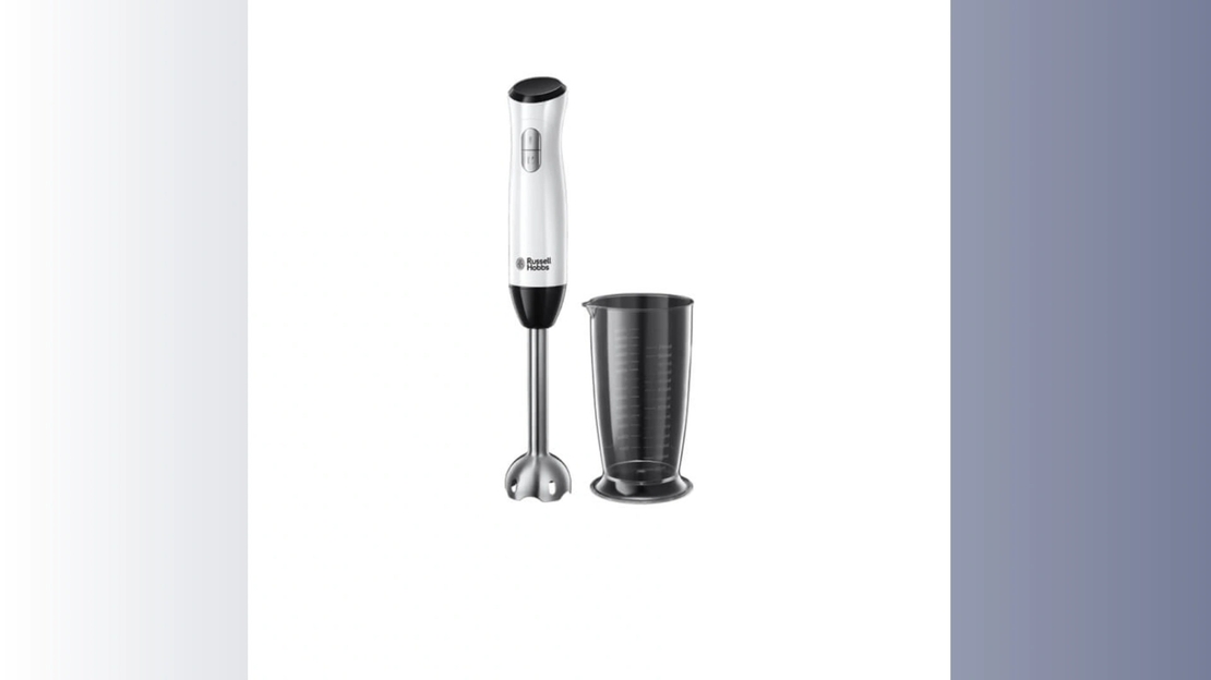 מוט בלנדר RUssell Hobbs HORIZON