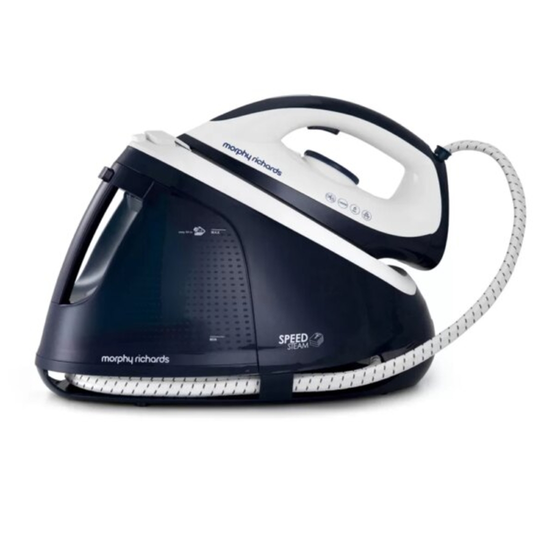 מגהץ קיטור MORPHY RICHARDS מורפי ריצ'ארד 42586