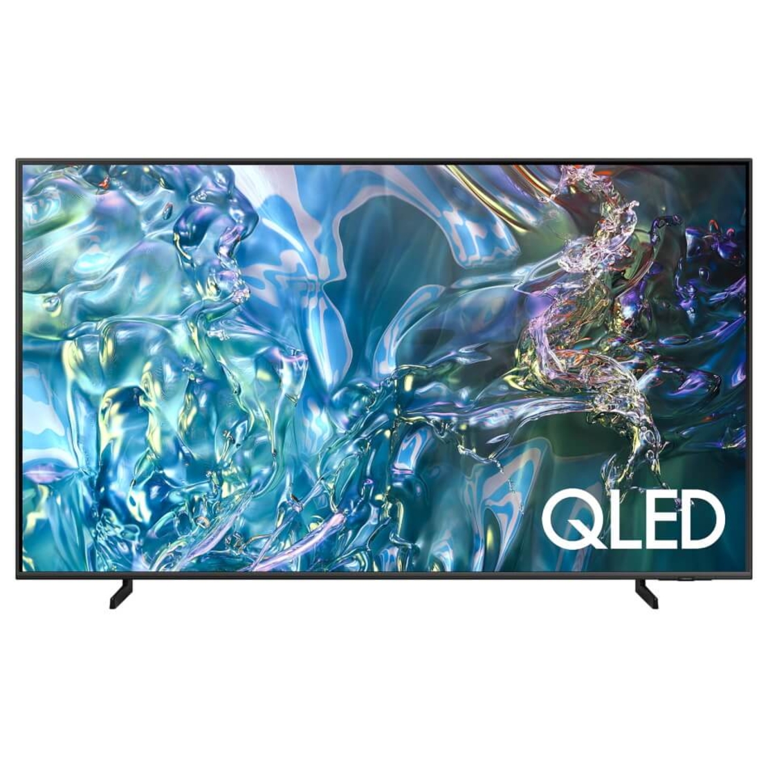 טלוויזיה Samsung QE85Q60D 4K ‏85 ‏אינטש סמסונג
