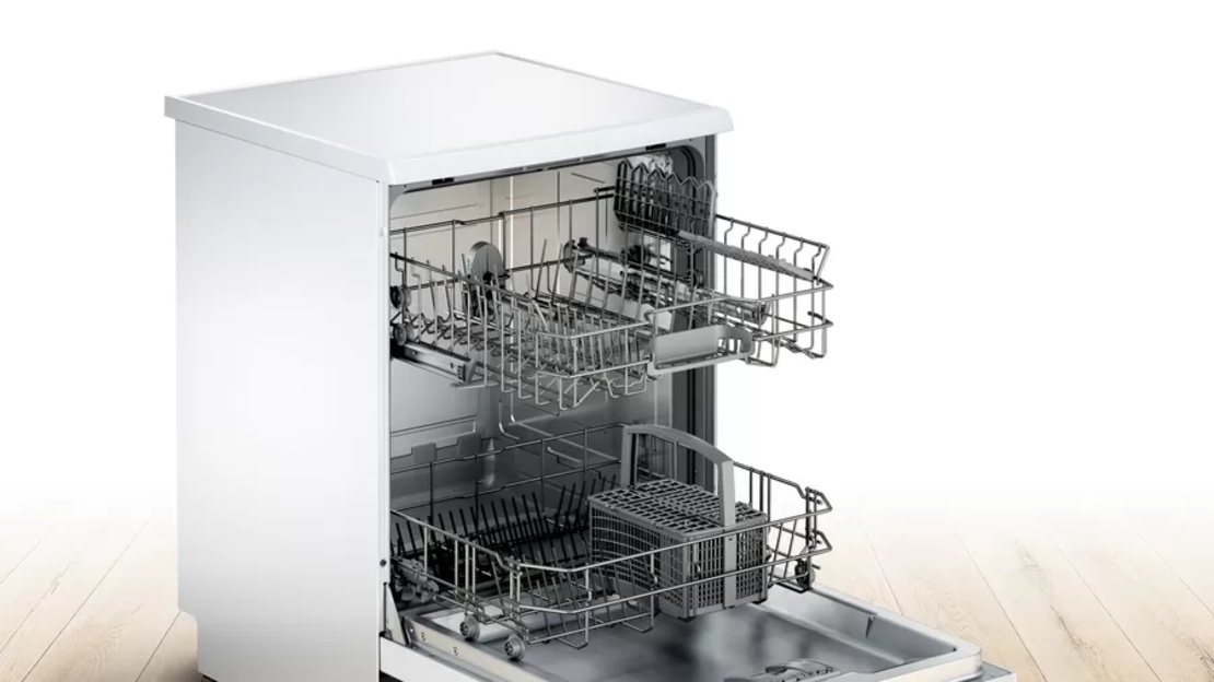 מדיח כלים בוש BOSCH דגם SMS24AW00E