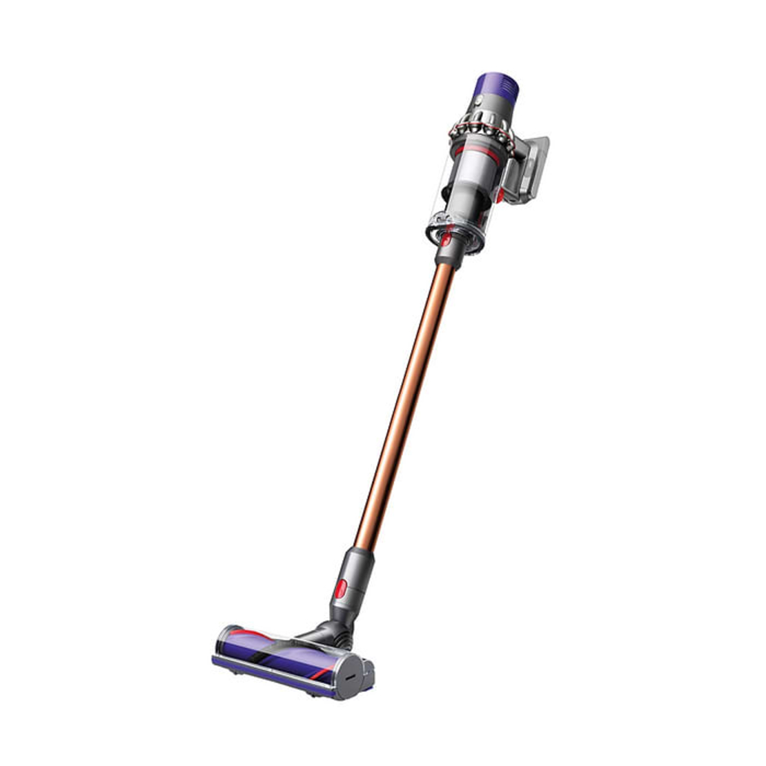 שואב אלחוטי Dyson Cyclone V10™ Extra