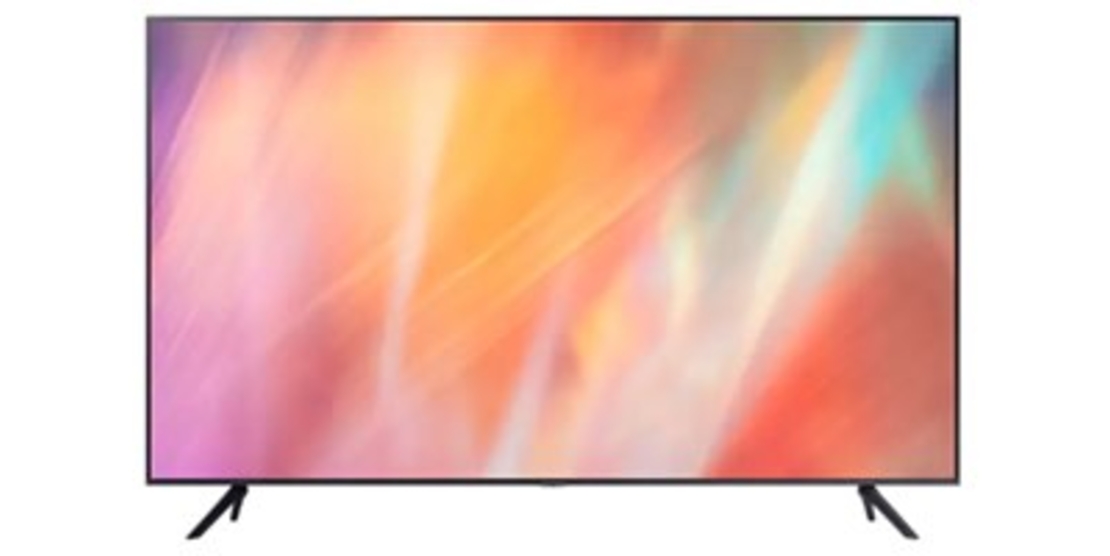 מסך מטלוויזיה Samsung UE43TU7100 סמסונג