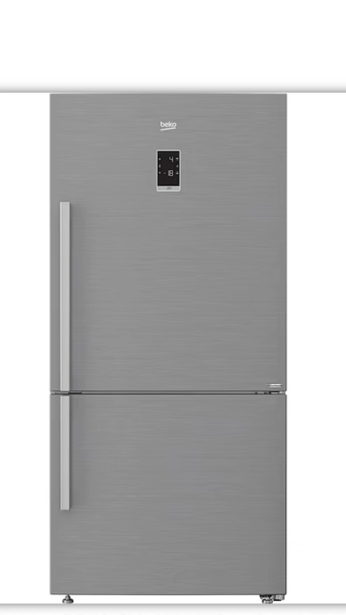 מקרר ביקו Beko CN160240XB
