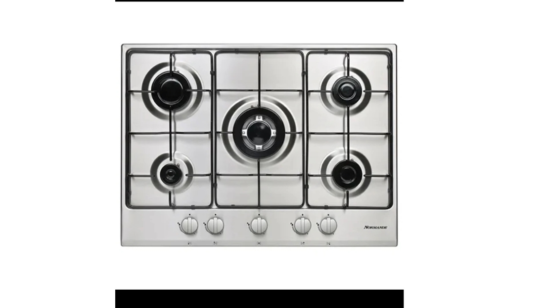 כיריים נורמנדה ND-7200IX