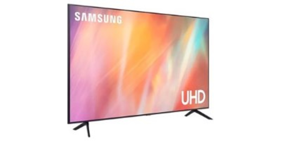 מסך מטלוויזיה Samsung UE43TU7100 סמסונג