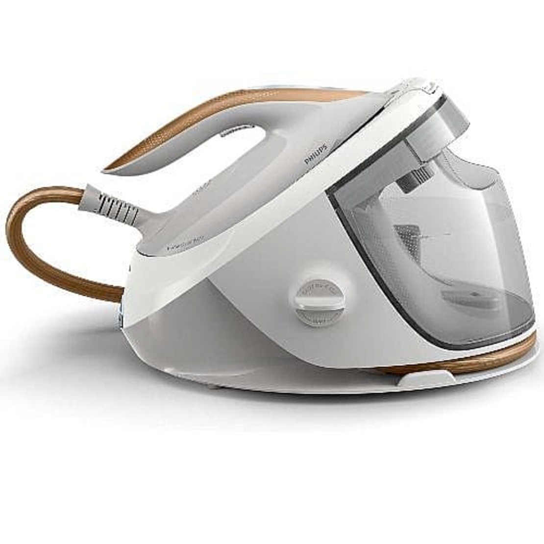 מגהץ קיטור Philips PSG7040/10 עם טכנולוגיית OptimalTEMP