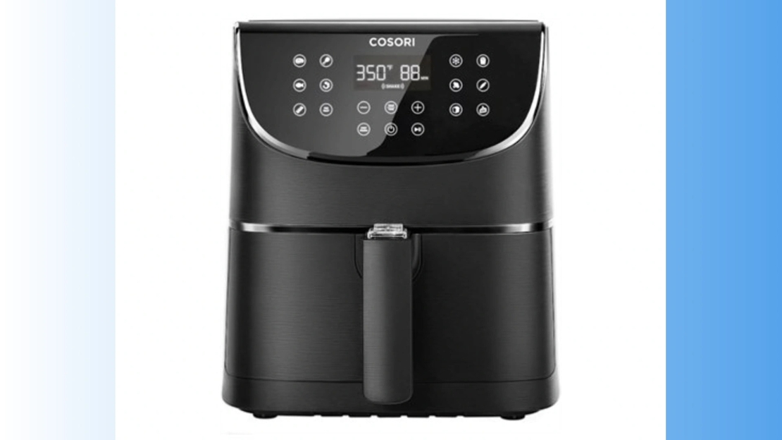 סיר טיגון COSRI CP158-AF