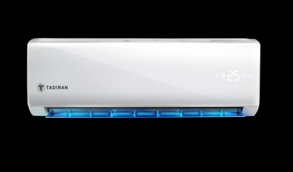 מזגן עילי תדיראן - SOLO INVERTER 140