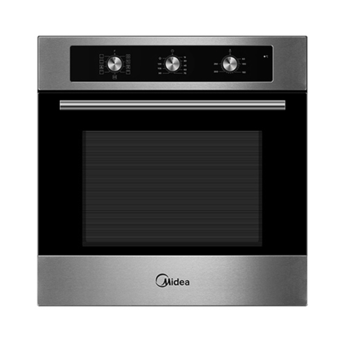 תנור בנוי Midea 65DME30007S מידאה