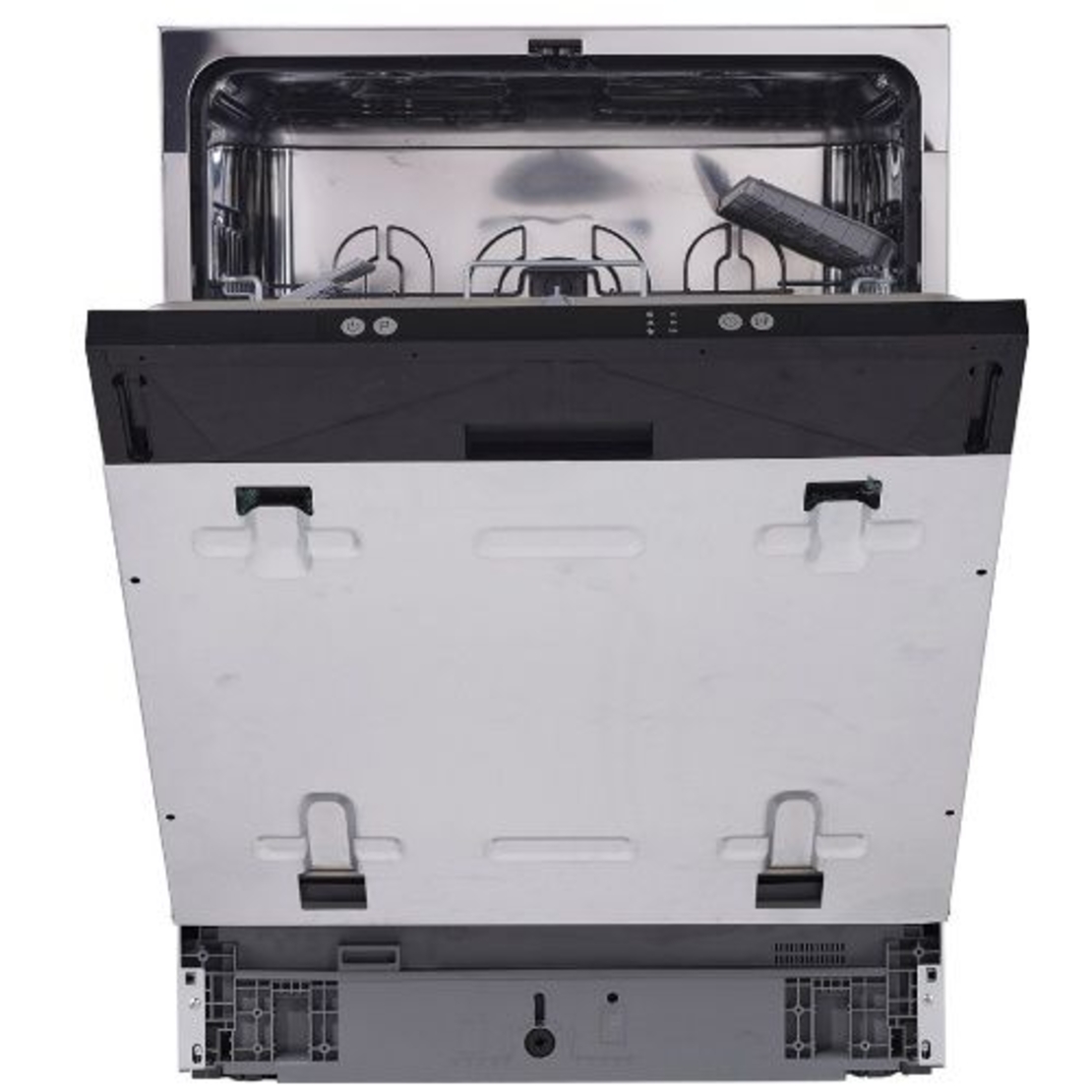מדיח כלים אינטגרלי דגם GE2412IN גנרל GENERAL