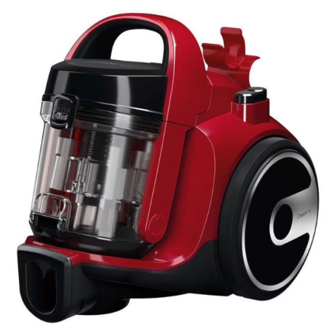 שואב אבק נגרר Bosch BGC05AAA2 בוש