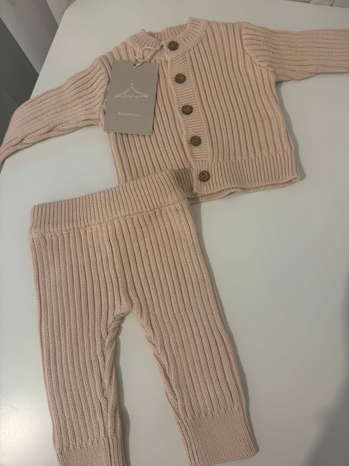 דגם אריאל - חול