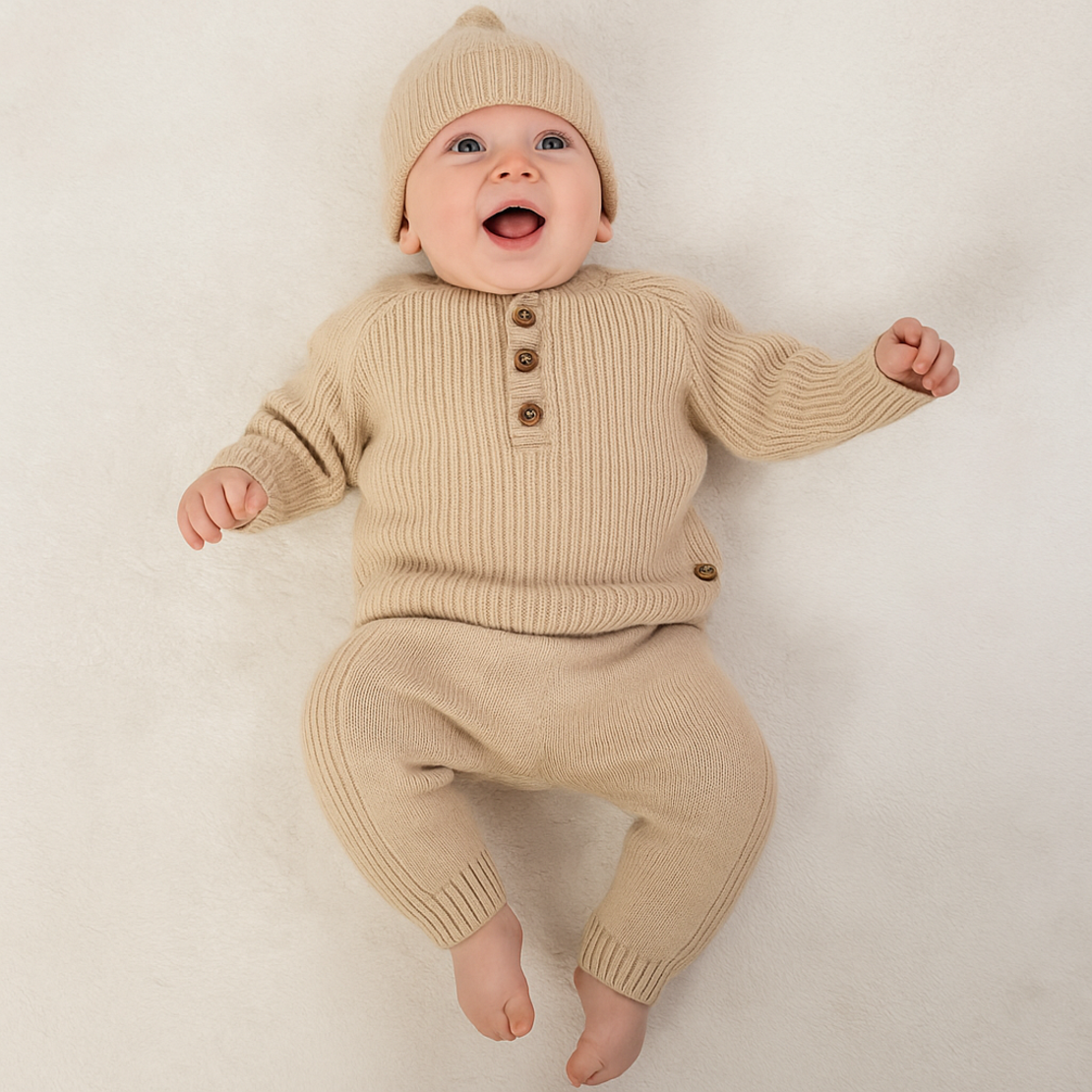 דגם ליאל - בז