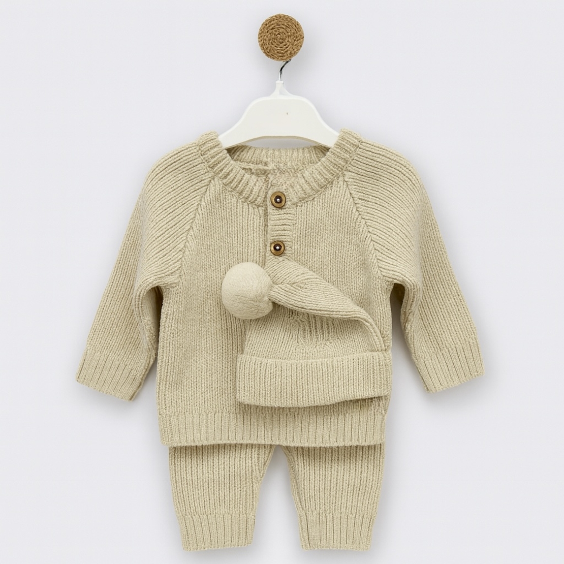 דגם ליאל - בז