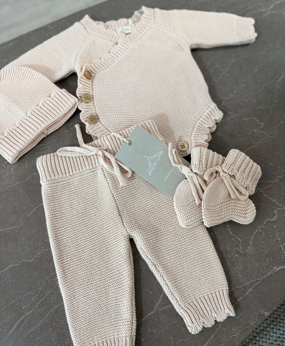 דגם אמיליה - בז