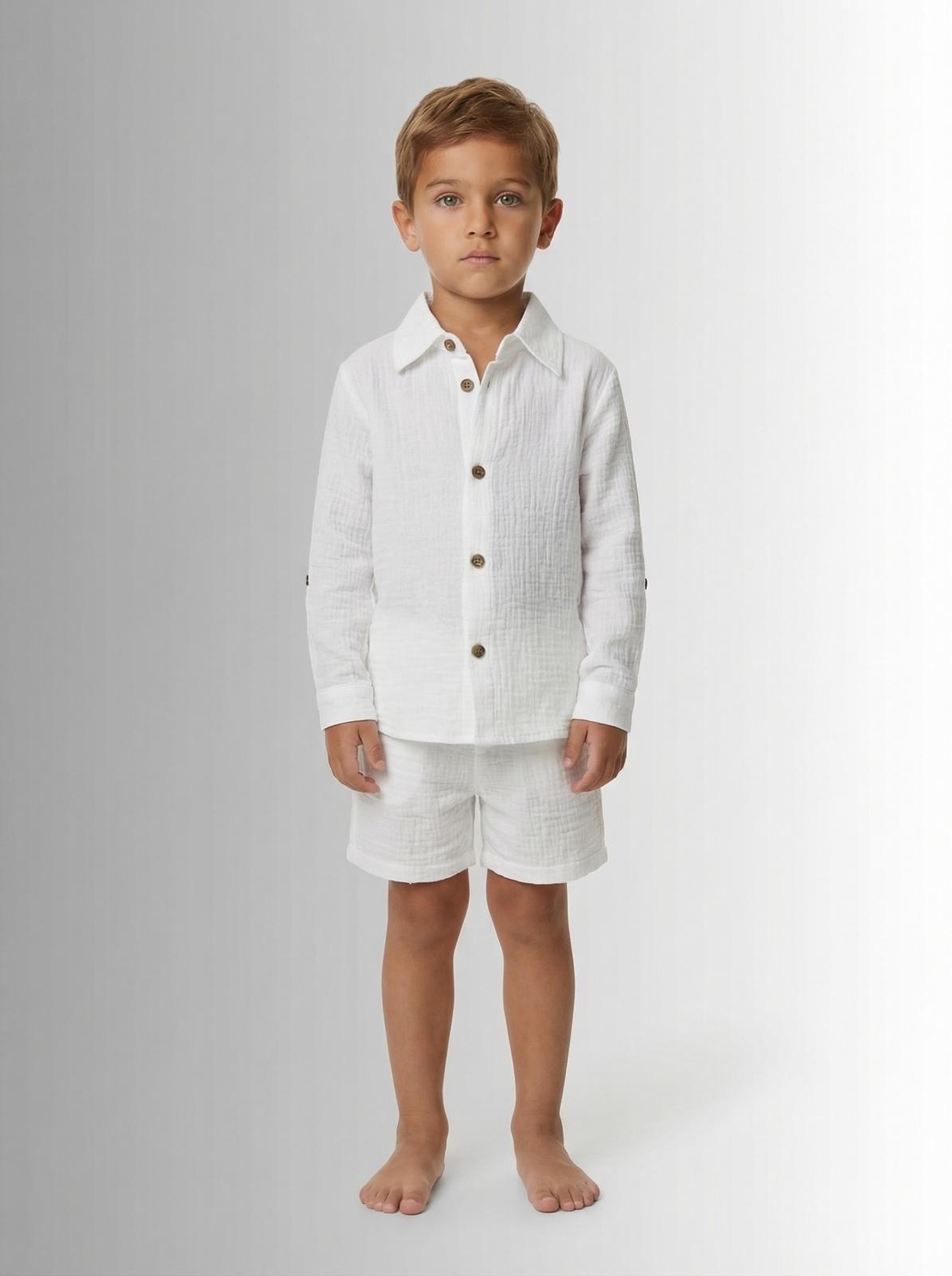 חליפת טטרה - דגם לאל