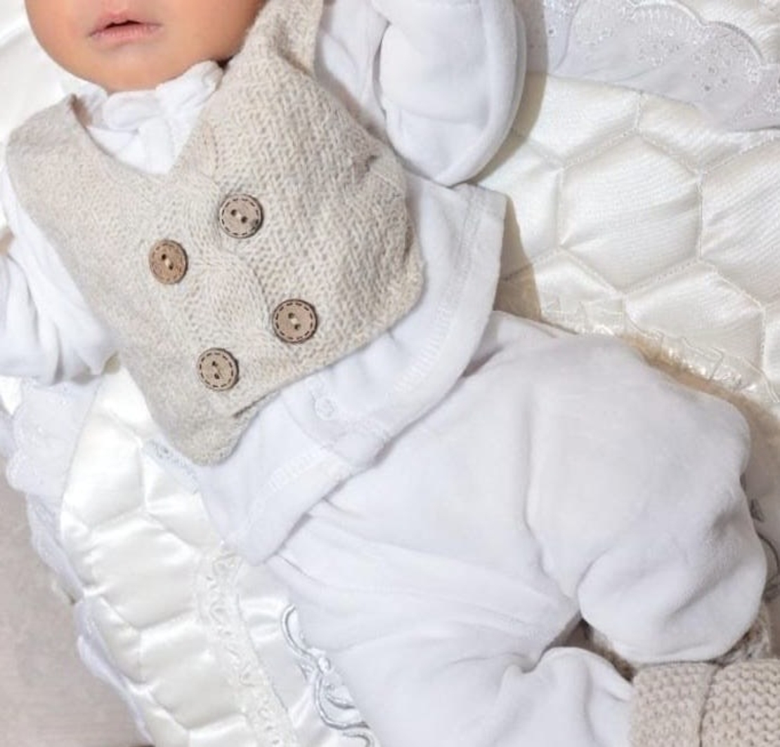 סט מארז  ברית  - ווסט סרוג