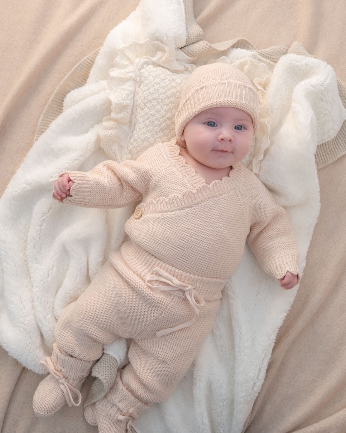 דגם אמיליה - בז