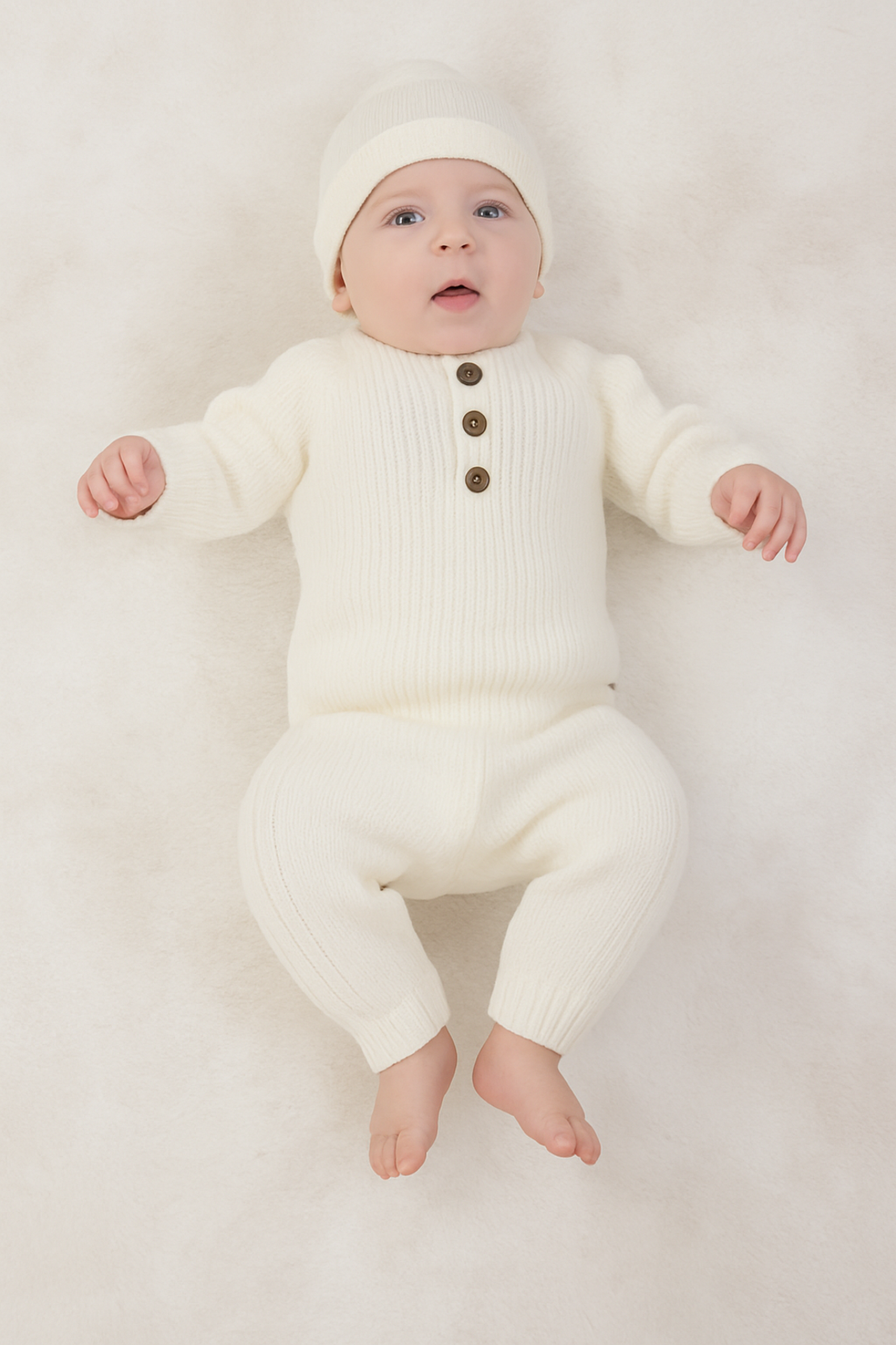 דגם ליאל - שמנת