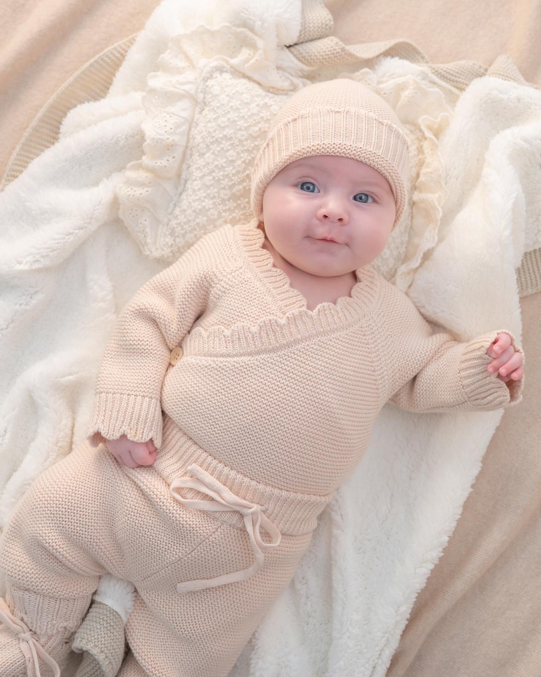 דגם אמיליה - בז