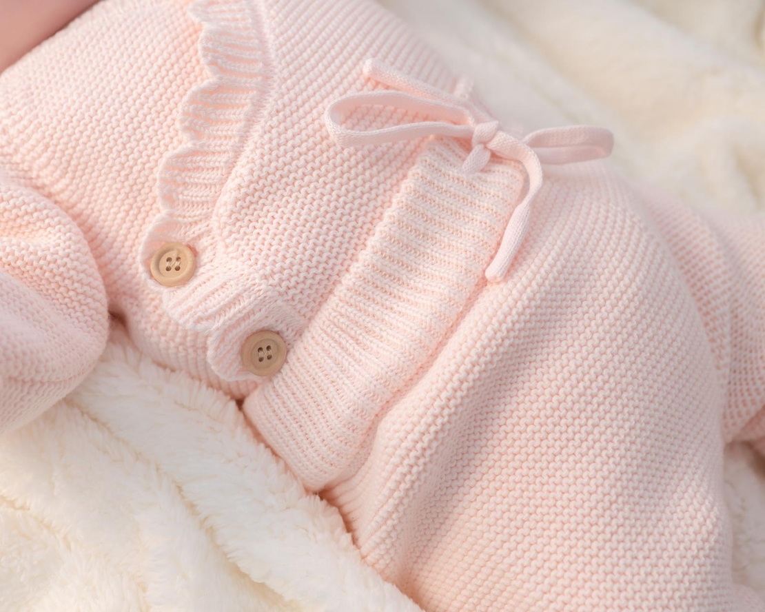 דגם אמיליה - ורוד