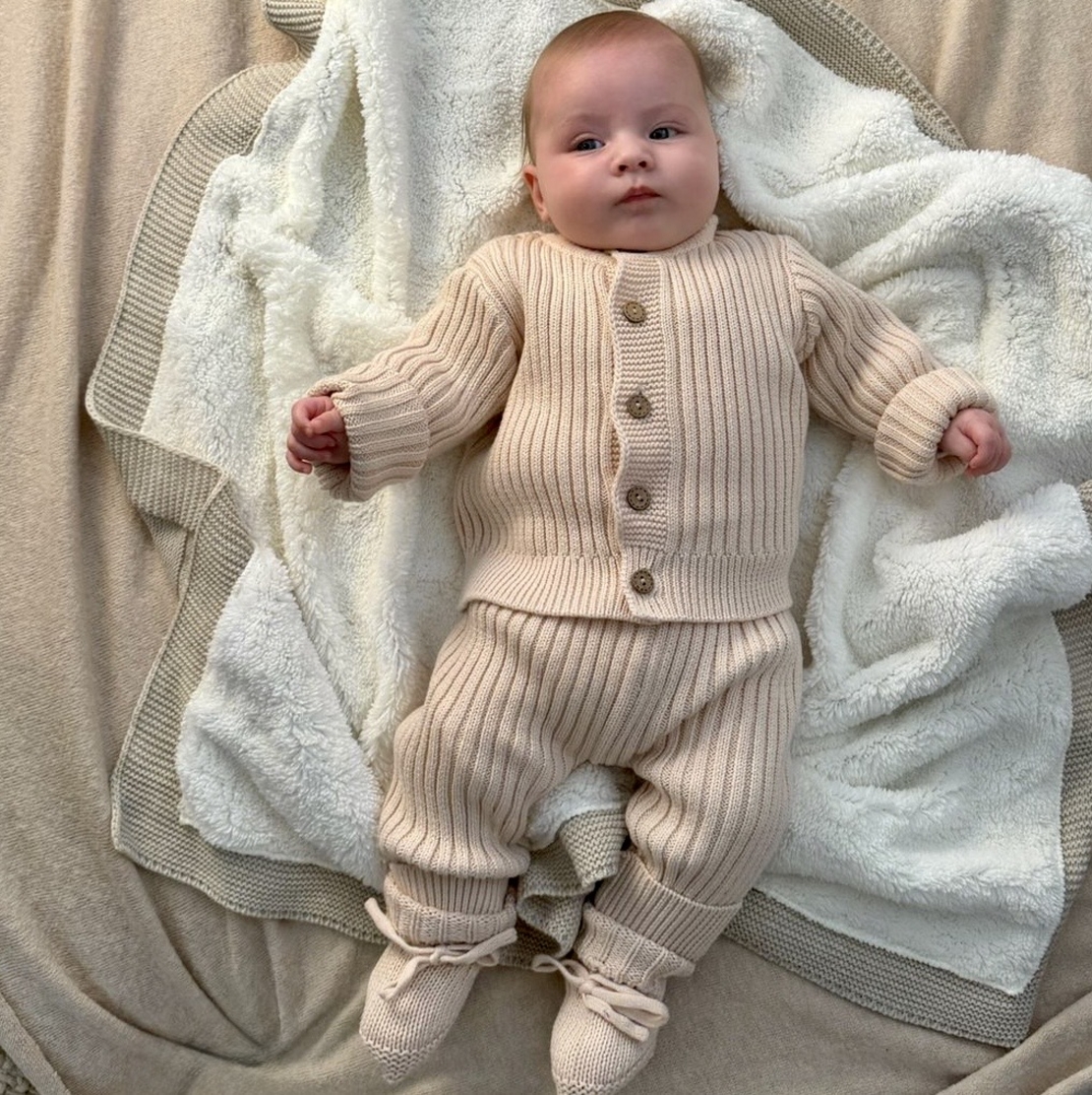 דגם אריאל - חול