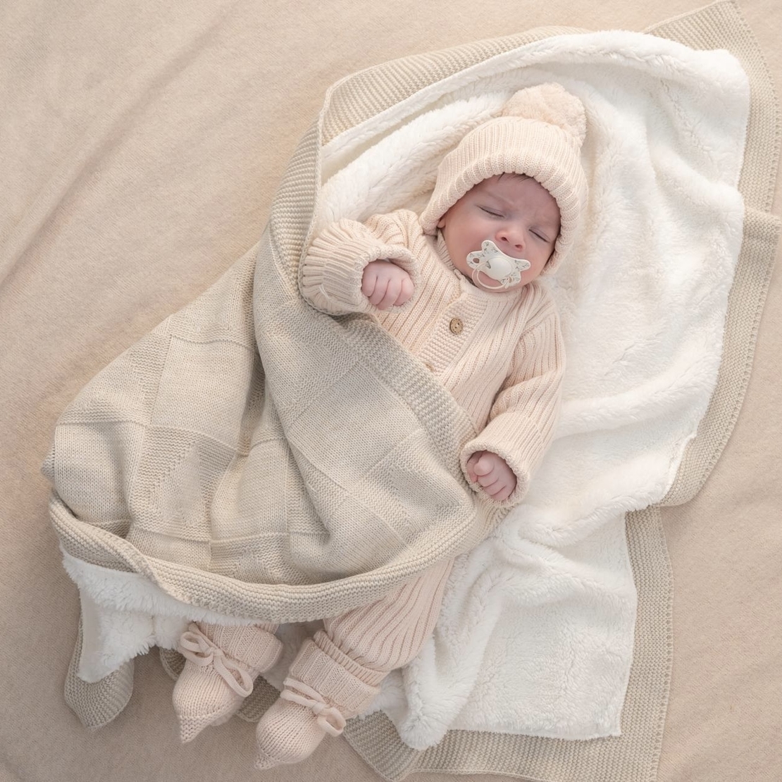 דגם אריאל - חול