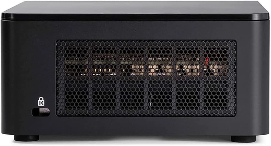 INTEL NUC 12 PRO i5-1240P/16GB/500GB NVME