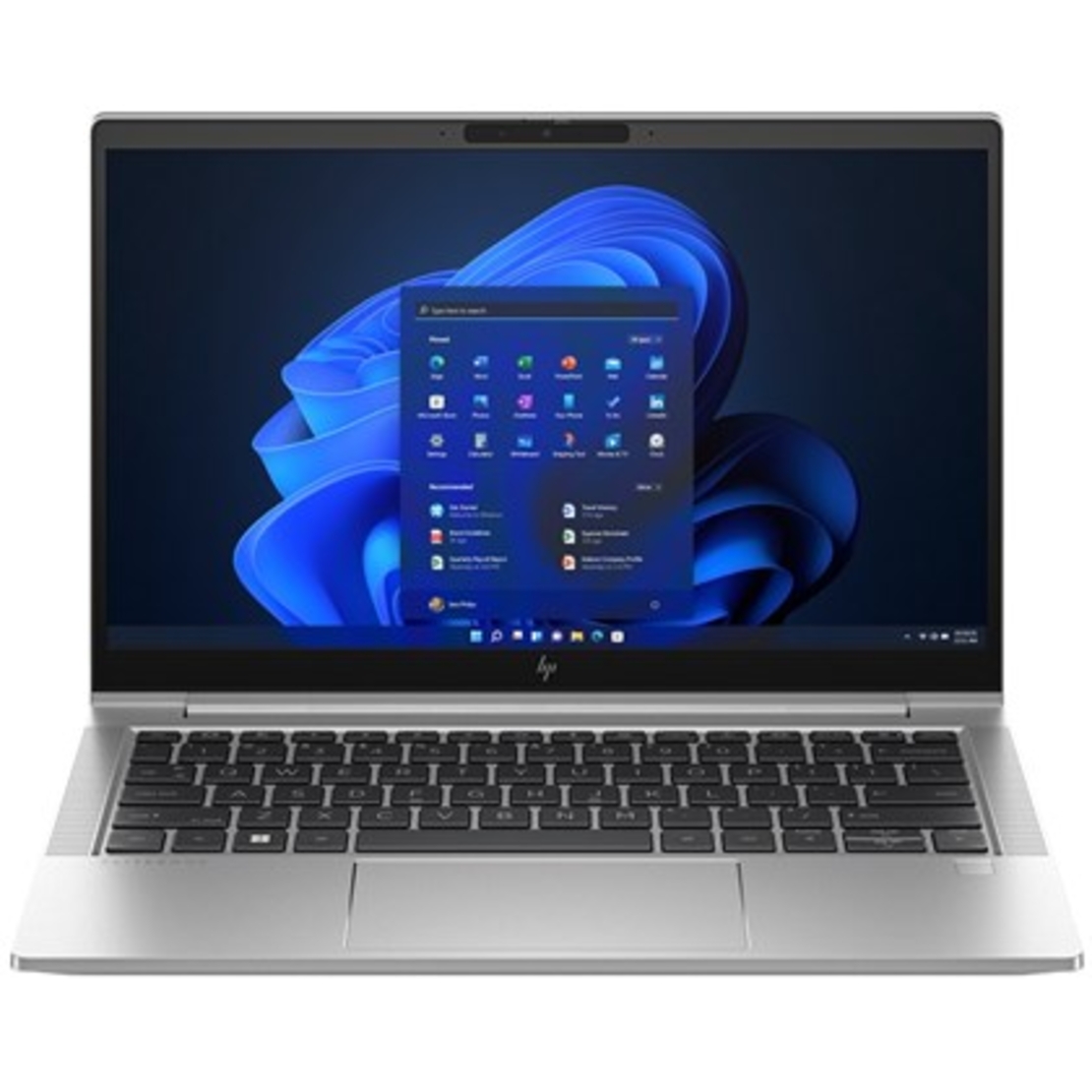 HP630 EliteBook G10 13.3 FHD i5-1335U/16GB/512SSD/LKB/FP/WIN11PRO/3Y