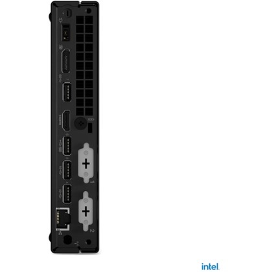 Lenovo Mini PC Tiny M70q G3 i5-12400T/16GB/512SSD/W11P