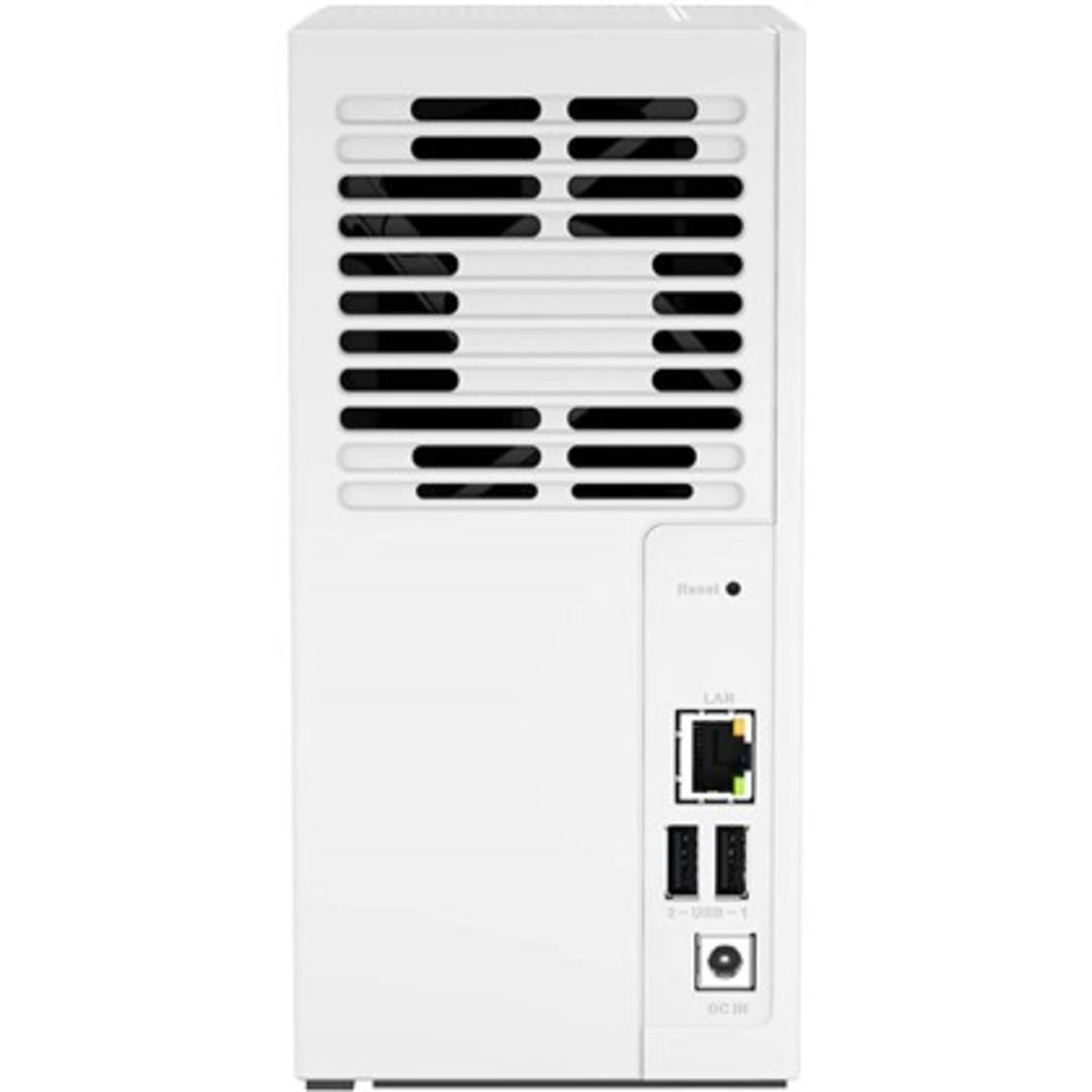 QNAP NAS TS-233 2BAY Q.CORE 1.4GHz + 2GB RAM