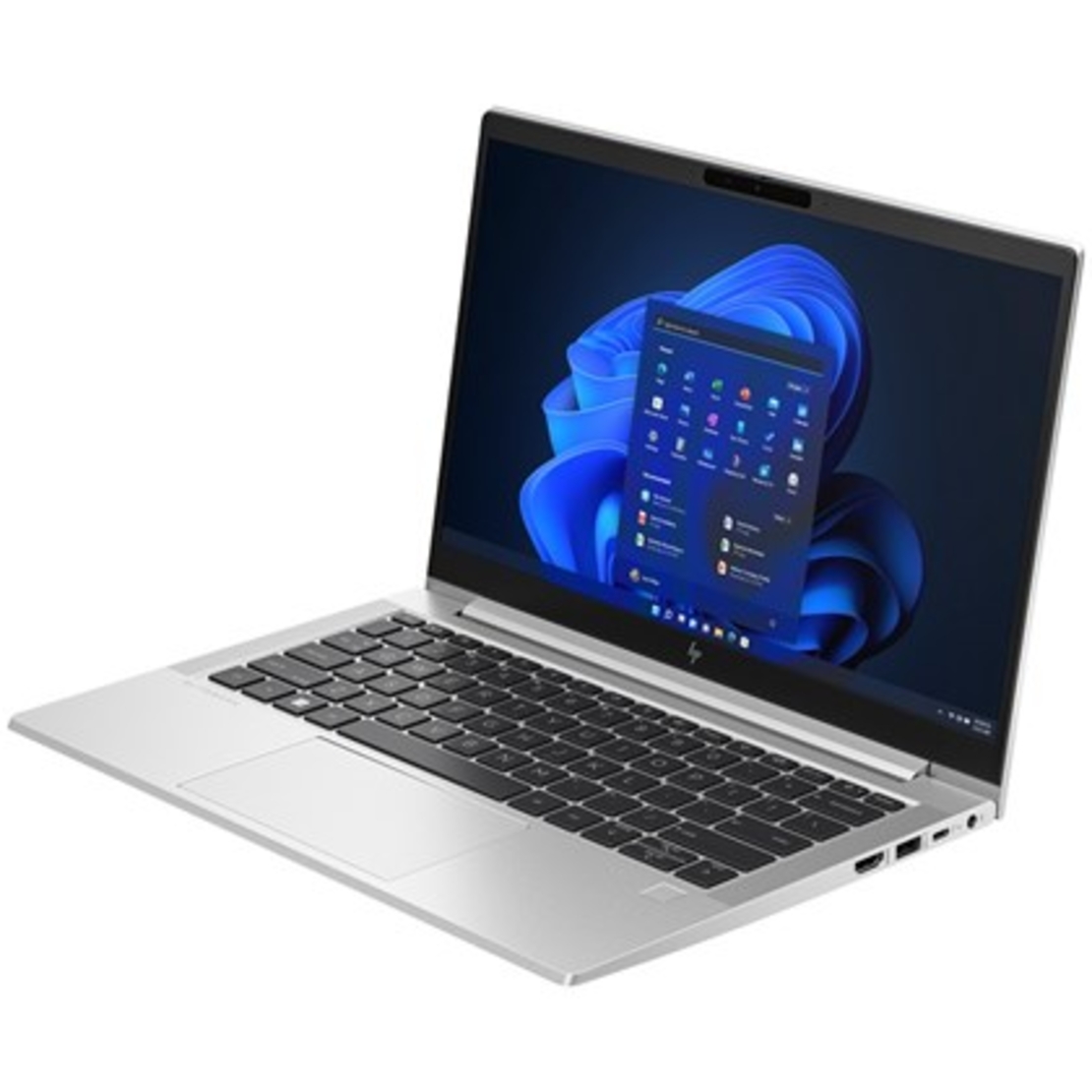 HP630 EliteBook G10 13.3 FHD i5-1335U/16GB/512SSD/LKB/FP/WIN11PRO/3Y