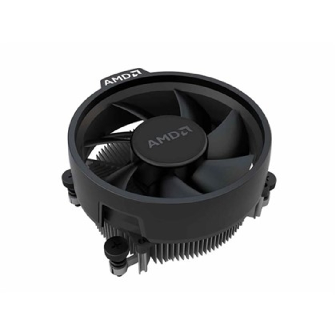 AMD Wraith Stealth Ryzen AM4 Cooler