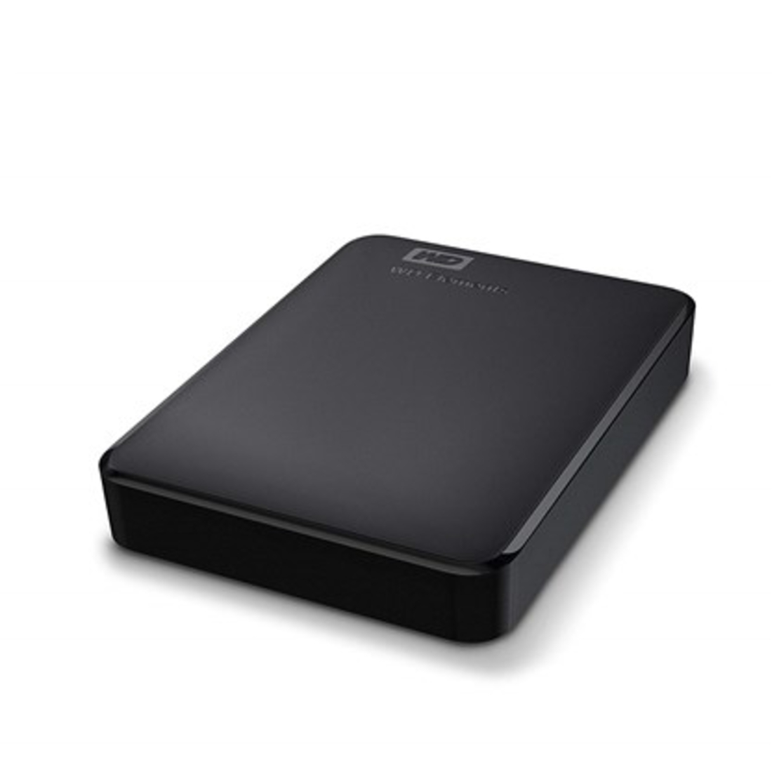 EXTERNAL WD Elements 2.5