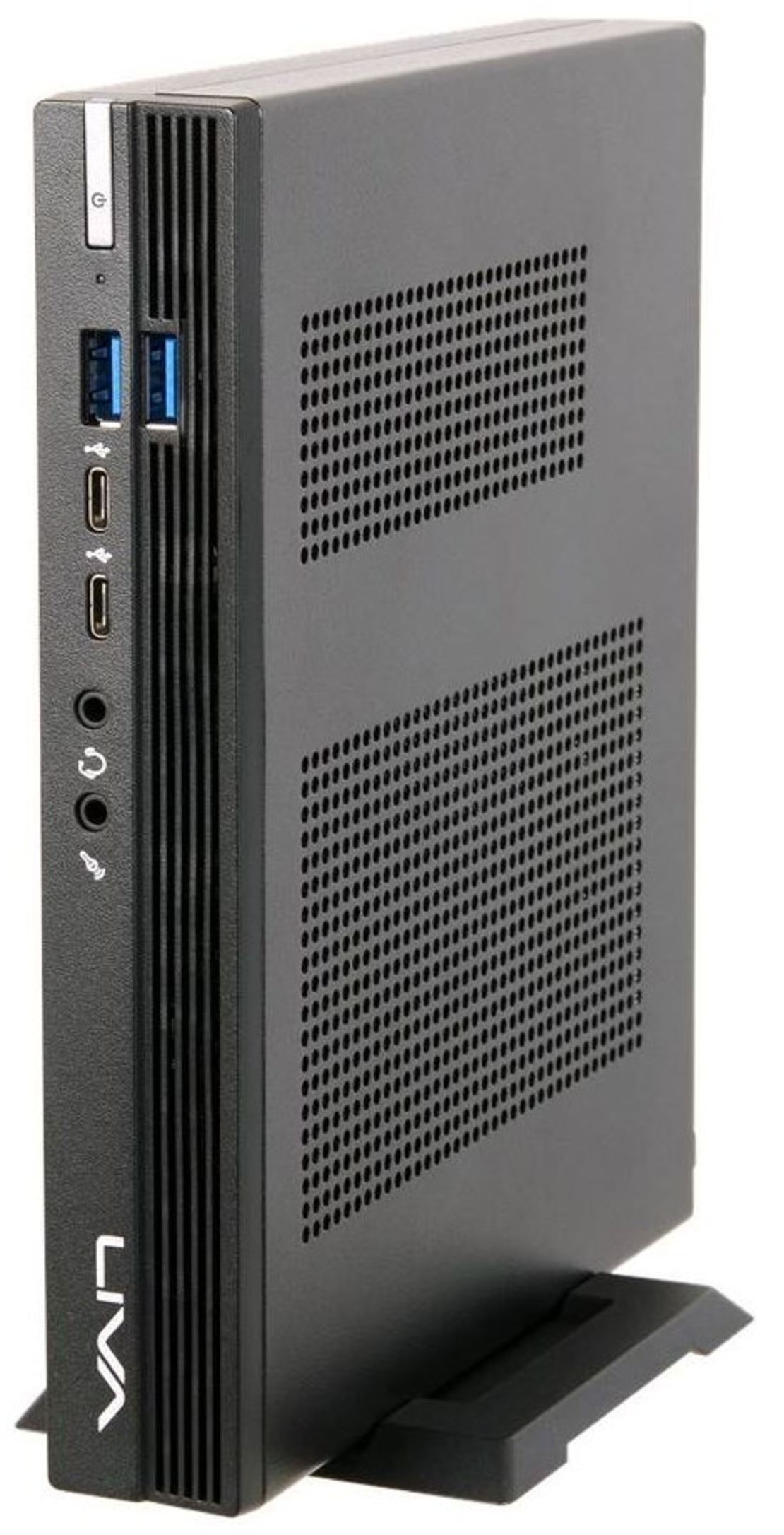 ECS Mini PC  I3 12100/8GB/500 NVME